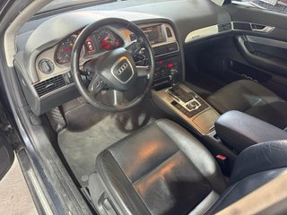 Audi A6 2008
