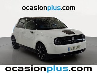 Honda Honda e Advance Llantas 17 113 kW (154 CV)