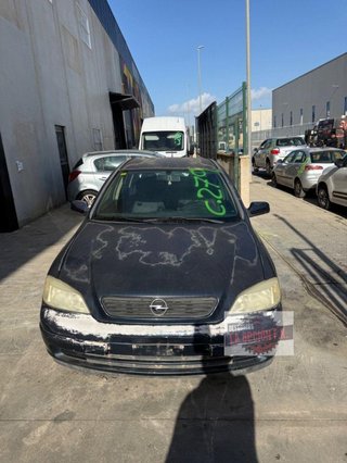 MOTOR LIMPIA DELANTERO Opel Astra G Berlina (1998->)