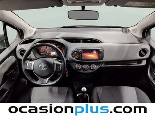Toyota Yaris 100 Active 73 kW (99 CV)