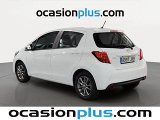 Toyota Yaris 100 Active 73 kW (99 CV)