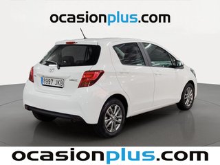Toyota Yaris 100 Active 73 kW (99 CV)