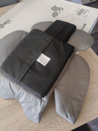 Reductor Bebé Cybex Gold