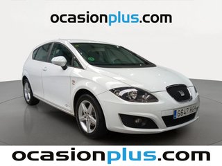 SEAT León 1.2 TSI Reference Copa 77 kW (105 CV)