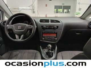 SEAT León 1.2 TSI Reference Copa 77 kW (105 CV)