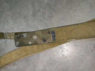 Cinturón TMC Multicam Cobra Buckle