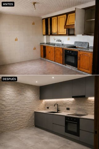 Albañilería desde 12€ hora.