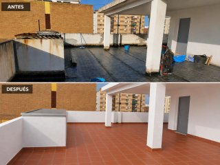 Albañilería desde 12€ hora.