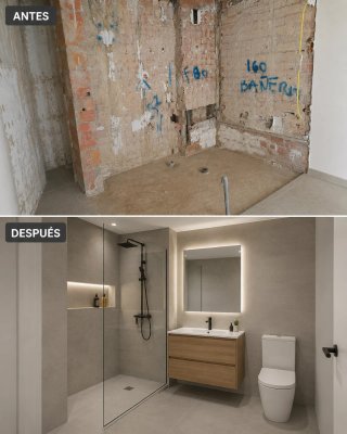 Albañilería desde 12€ hora.