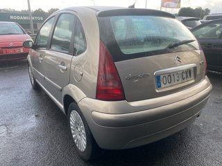 Citroen C3 2004