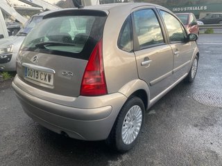 Citroen C3 2004
