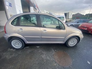 Citroen C3 2004