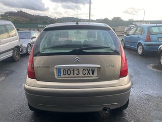 Citroen C3 2004