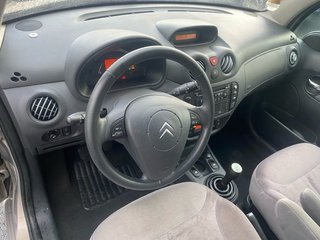 Citroen C3 2004