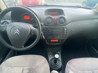 Citroen C3 2004