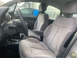 Citroen C3 2004