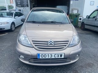 Citroen C3 2004