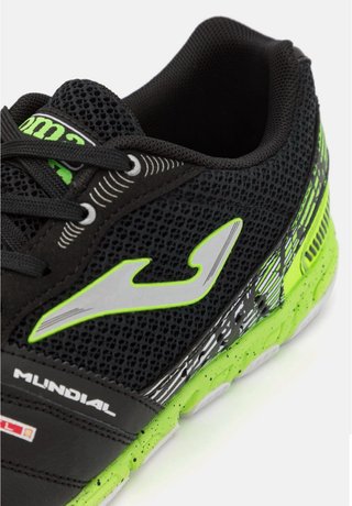 Scarpe calcetto Joma Mundial taglia 40