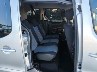 Peugeot Partner 2015