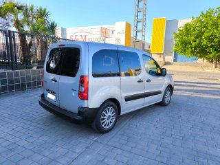 Peugeot Partner 1.6hdi 90cv