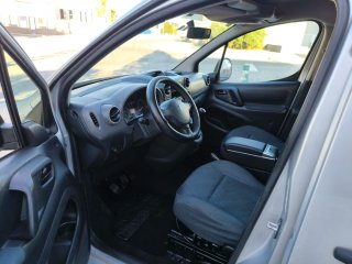 Peugeot Partner 1.6hdi 90cv
