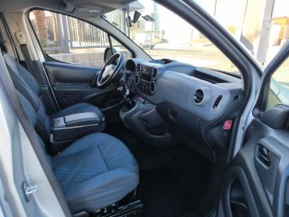 Peugeot Partner 1.6hdi 90cv