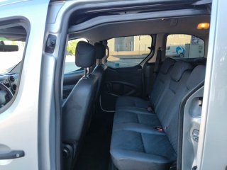 Peugeot Partner 1.6hdi 90cv
