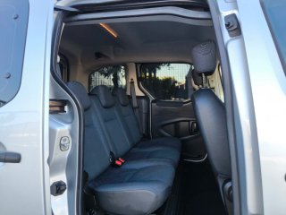 Peugeot Partner 1.6hdi 90cv