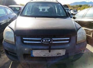 Faro derecho kia 1397138 e131750094 sportage 2.0 i