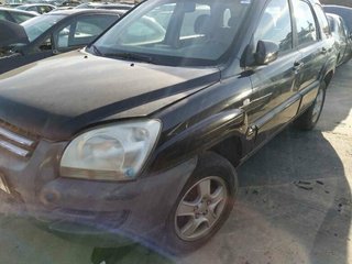 Faro derecho kia 1397138 e131750094 sportage 2.0 i