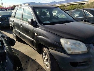 Faro derecho kia 1397138 e131750094 sportage 2.0 i