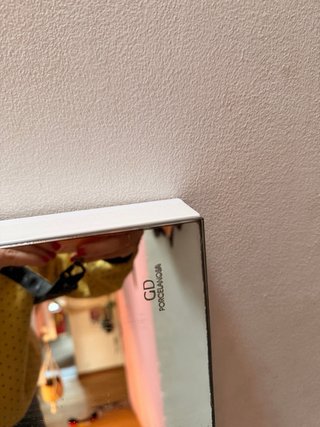 Espejo Baño Porcelanosa