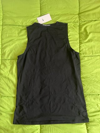 Nike Pro Dri-FIT Camiseta sin mangas M