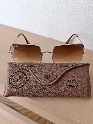 Gafas de Sol Ray-Ban 1971 Square