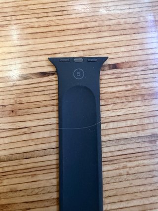 Apple Watch Series 5 – 40 mm GPS + LTE