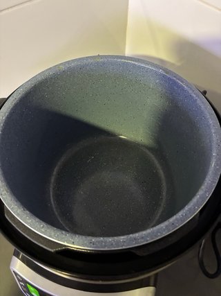 Olla Programable GM Modelo G 6L