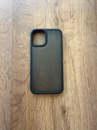 iPhone 12 mini 128GB Negro