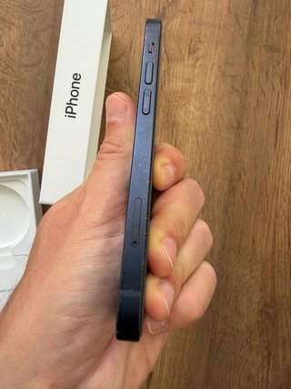 iPhone 12 mini 128GB Negro
