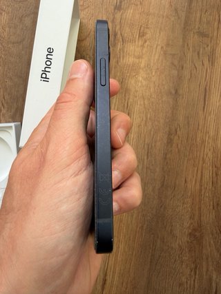 iPhone 12 mini 128GB Negro