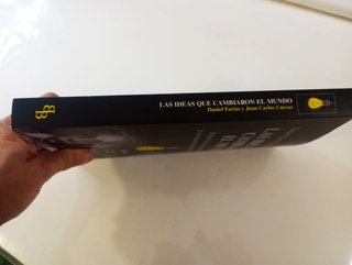 Las ideas que cambiaron el mundo relatividad, m...