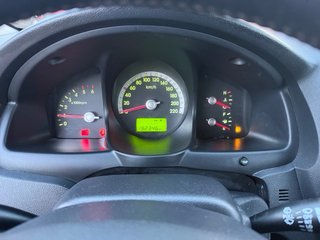 Kia Sportage 4x4