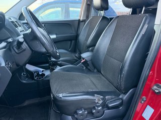 Kia Sportage 4x4