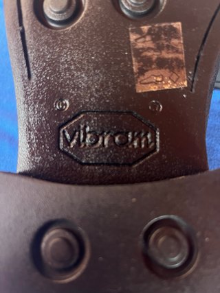 Zapatos Sebago ante azul marino