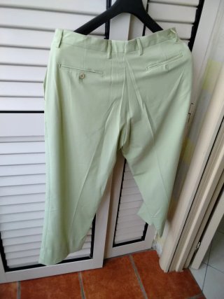 Completo elegante Muriello giacca lunga