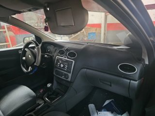 Salpicadero, Volante y Marcador Ford Focus MK2