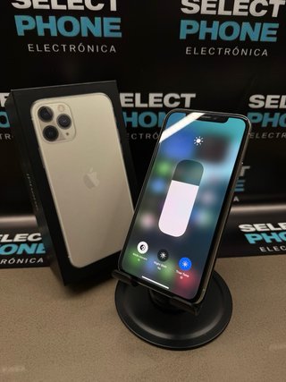 iPhone 11 Pro 256GB Plata