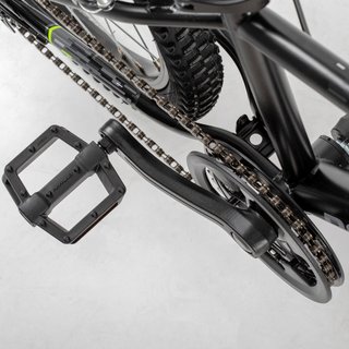 Bicicleta de montaña niños 20 pulgadas Rockrider ST 500