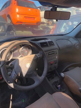 Despiece Alfa Romeo 147