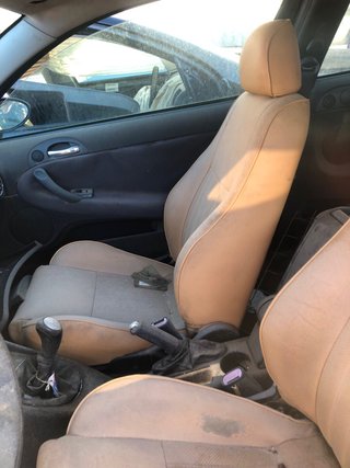 Despiece Alfa Romeo 147
