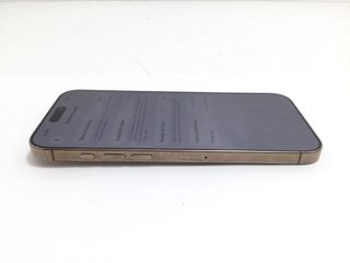 E585871-0 Apple Iphone 16 Pro Max 256Gb
